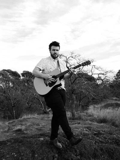 Profile Image: Mathew Adam 