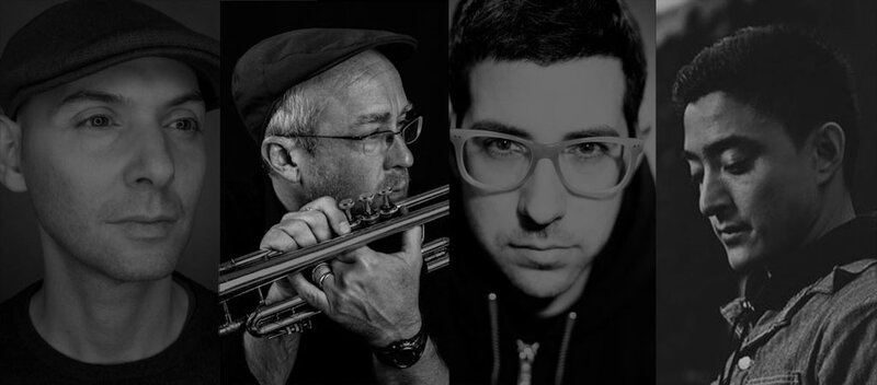 TD Victoria International JazzFest: Dave Douglas and High Risk f. Shigeto @ Upstairs - Jun 27, 2015