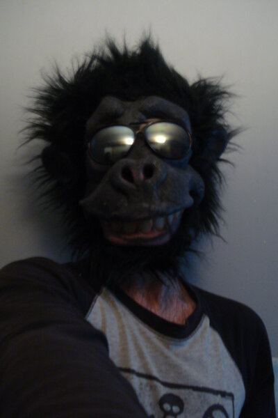Profile Image: E.R Gott