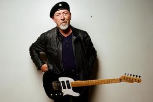 Cascadia Concerts Presents: Richard Thompson @ Alix Goolden Performance Hall Nov 2 2019 - May 6th @ Alix Goolden Performance Hall