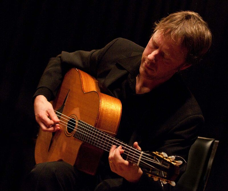 TD Victoria International JazzFest: Marc Atkinson Trio @ Hermann's Jazz Club Jun 27 2015 - May 6th @ Hermann's Jazz Club