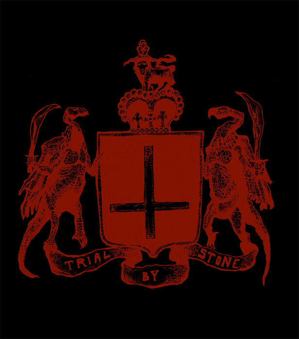 Profile Image: Trial x Stone
