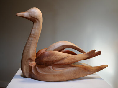 Voyage by 
Scott Gillies