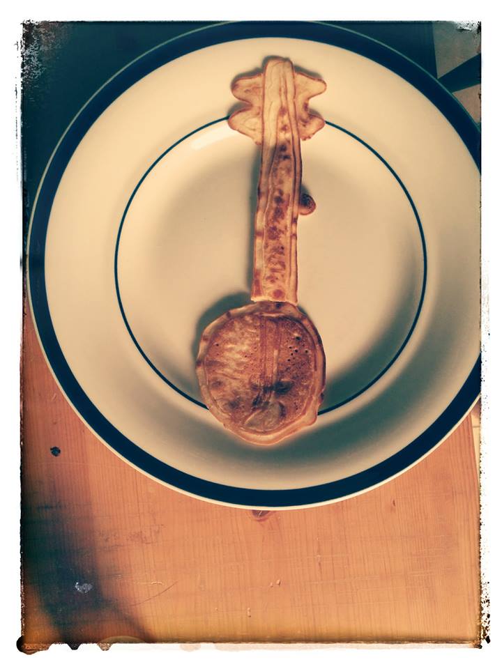 FREE PANCAKE BRUNCH and Acoustic Jam @ My Bar and Grill Jun 13 2015 - Jun 4th @ My Bar and Grill