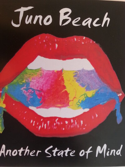 Profile Image: Juno Beach
