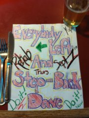 End of Summer Party: Everybody Left, Step Back Dave @ REHAB NIGHTCLUB Sep 1 2011 - May 13th @ REHAB NIGHTCLUB