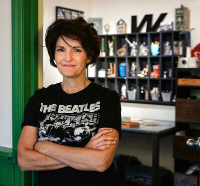 Profile Image: Wilma Millette
