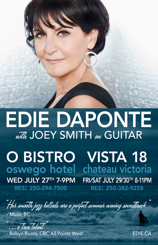 Edie DaPonte, Joey Smith @ Bar 500 Jul 27 2016 - Jun 3rd @ Bar 500