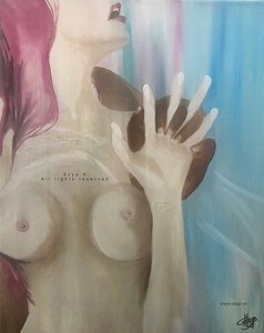Intimidad by 
M.G. Szyp