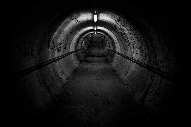 Profile Image: Subterranean
