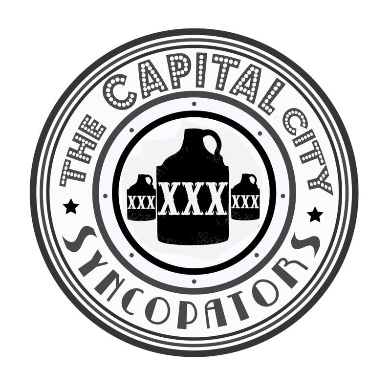 Capital City Syncopators @ Swans Brewpub Jul 31 2012 - Jun 17th @ Swans Brewpub