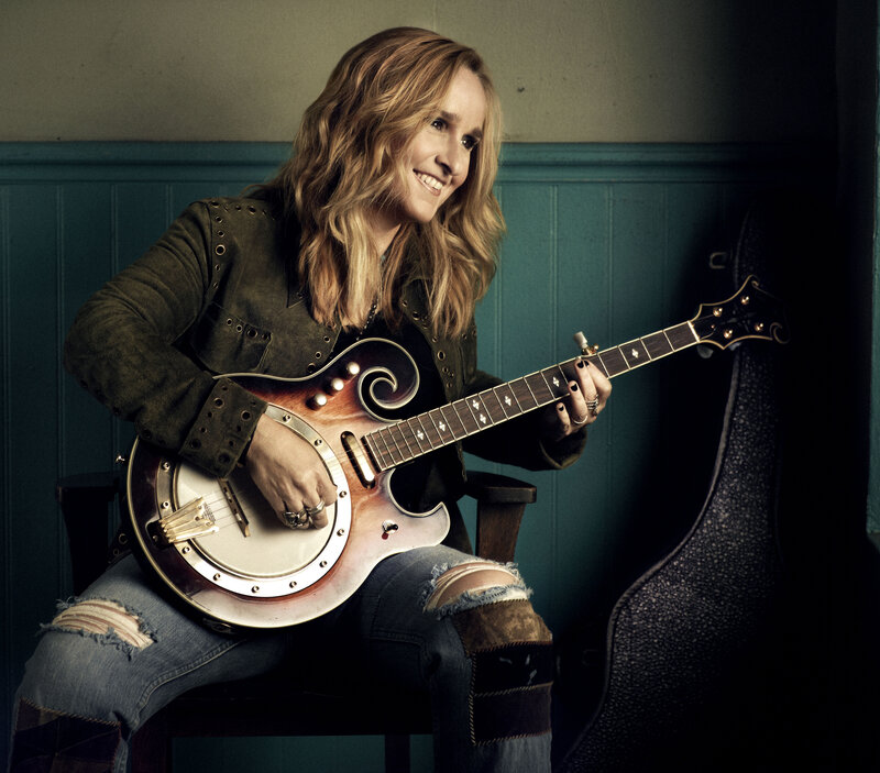 This is ME Solo: Melissa Etheridge @ Royal Theatre Aug 31 2014 - May 6th @ Royal Theatre