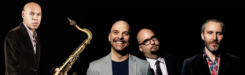 TD Victoria International JazzFest: The Bad Plus Joshua Redman, Kneebody @ McPherson Playhouse - Jun 23, 2015