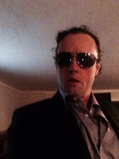 Profile Image: Donny Martell 