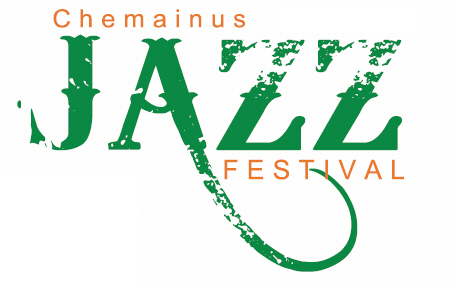 Chemainus Jazz Festival: Edie DaPonte, Graham Shonwise, Pablo Cardenas, Decadence Band  (Led by Steve Jones), Andrew Homzy's N.O.L.A.Nighthawks, Connor Stewart Quartet @ Chemainus Waterwheel Park Bandshell Aug 20 2016 - May 6th @ Chemainus Waterwheel Park Bandshell