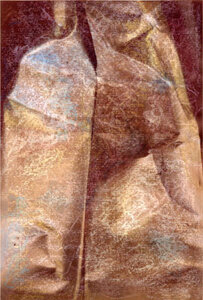 Cloak by 
Arlene Nesbitt