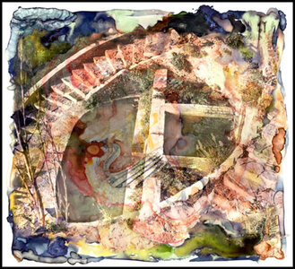 Wellspring by 
Arlene Nesbitt