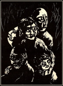 Family by 
Arlene Nesbitt