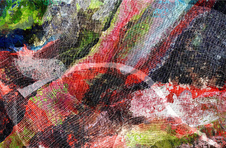 Dove of Peace by 
Arlene Nesbitt