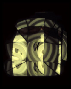 Illumination Ammended by 
Arlene Nesbitt