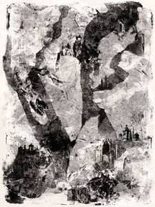 Mortifying by 
Arlene Nesbitt