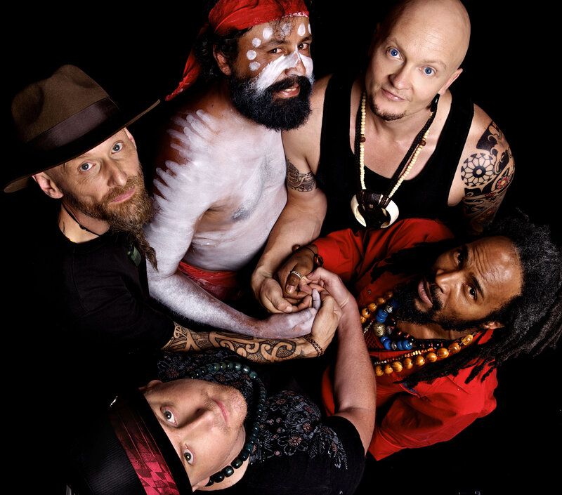 Ganga Giri @ Capital Ballroom Jun 25 2013 - May 9th @ Capital Ballroom
