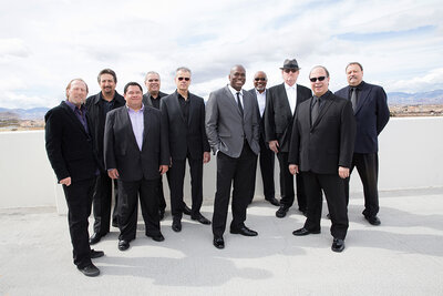 TD Victoria International JazzFest: Tower of Power, Jesse Roper @ Royal Theatre Jun 28 2015 - Jun 12th @ Royal Theatre