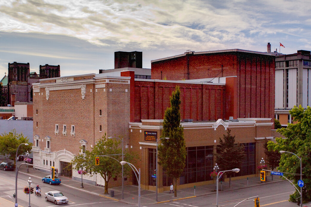 Profile Image: Royal Theatre Box Office