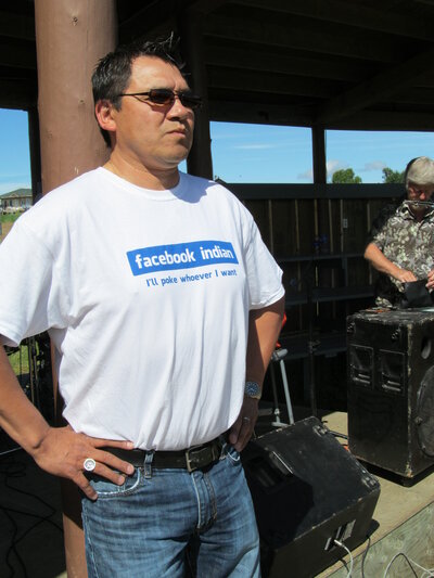 Profile Image: Norbert Poitras