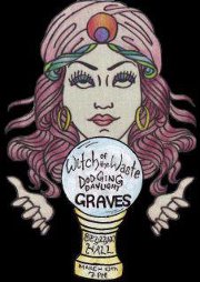 Witch Of The Waste, Dodging Daylight, Graves, Violence code, glimps of mutiny @ Seylynn Hall Mar 10 2012 - May 5th @ Seylynn Hall