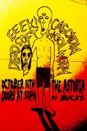 WHITELIGHT @ THE ASTORIA!: Dead Soft, EEEK, Woolworm, Cascadia @ The Astoria  Oct 30 2012 - May 6th @ The Astoria 