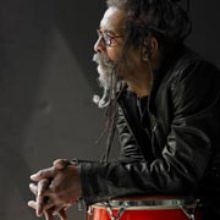 "Percussion, Rhythm, and Improvisations in Ska" by Larry McDonald: Larry McDonald @ Long & McQuade Music Education Centre Jul 12 2013 - May 7th @ Long & McQuade Music Education Centre