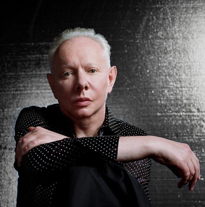 Profile Image: Joe Jackson