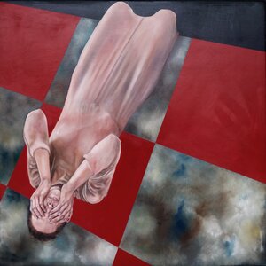 Upside of Flight by 
"Kmit"