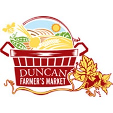Duncan Farmer's Market @ Duncan Market Square - Jun 03, 2017