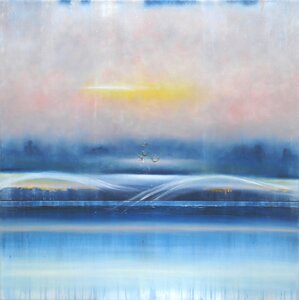 Quil Of Hope by 
Nancyanne Cowell
