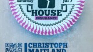 House Insurance i9: Christoph Maitland, Mykee, Dotched, Lyssa @ Sunset Labs Jul 7 2012 - May 6th @ Sunset Labs