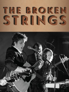 The Broken Strings @ Canoe Brewpub Sep 10 2016 - Jun 6th @ Canoe Brewpub