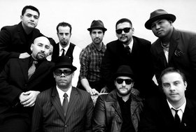 Ska Fest 2013 Kick-off Free Show: The Debonaires, The Revivers, Hillside Hooligans, Sweet Leaf @ Ship Point (Inner Harbour) Jul 9 2013 - May 6th @ Ship Point (Inner Harbour)