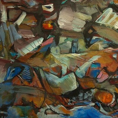 Janet Brooks @ The Arts Centre at Cedar Hill  Jul 3 2012 - Jun 11th @ The Arts Centre at Cedar Hill 