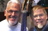 Eine Kleine Summer Music: Gary Karr, Harmon Lewis, Laura Backstrom @ First Unitarian Church of Victoria Jun 7 2015 - May 20th @ First Unitarian Church of Victoria