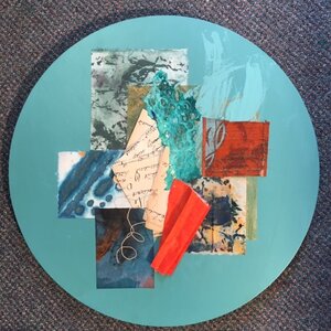 Rondal I by 
Heather Midori Yamada