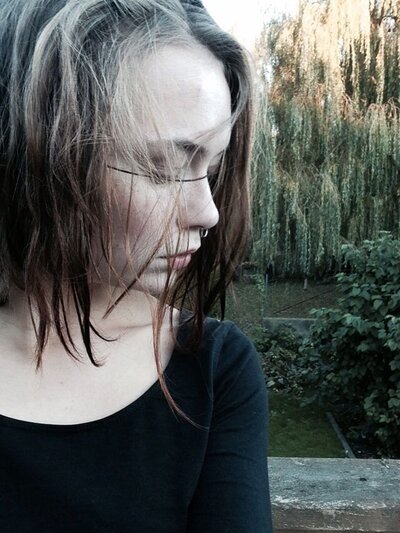 Profile Image: Zoe Duhaime 