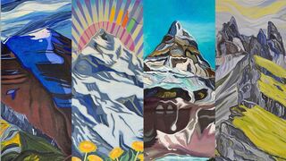 Together/Divided: Brandy Saturley, Gisa Mayer @ MFC Virtual Gallery - Mar 26, 2020