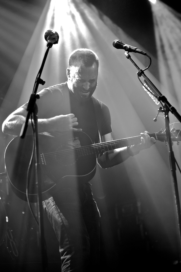 Wil, Ryan McMahon @ Lucky Bar Nov 24 2012 - May 6th @ Lucky Bar