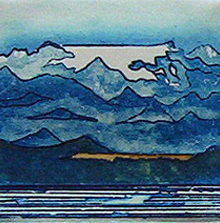 Untitled by 
Beverlee McLeod