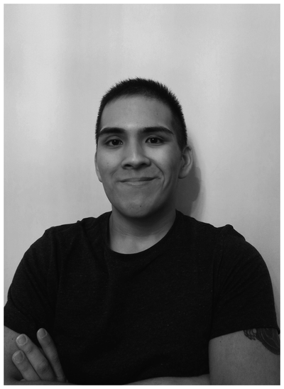 Profile Image: Jonathan Muller 