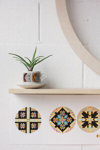 Studio Sketches by 
Aimee van Drimmelen