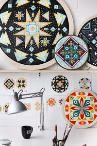 STUDIO &hearts; by 
Aimee van Drimmelen