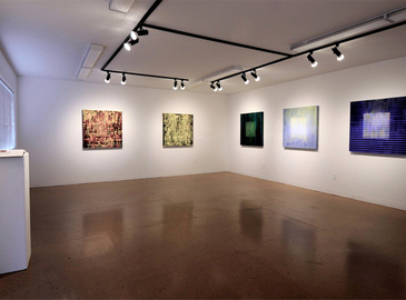 Integrate Arts Crawl: Members Exhibition @ Xchanges Gallery Aug 3 2012 - May 6th @ Xchanges Gallery